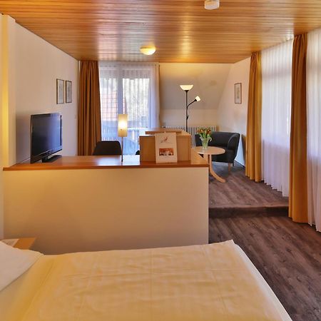 גלוטרטל Hotel Hirschen מראה חיצוני תמונה