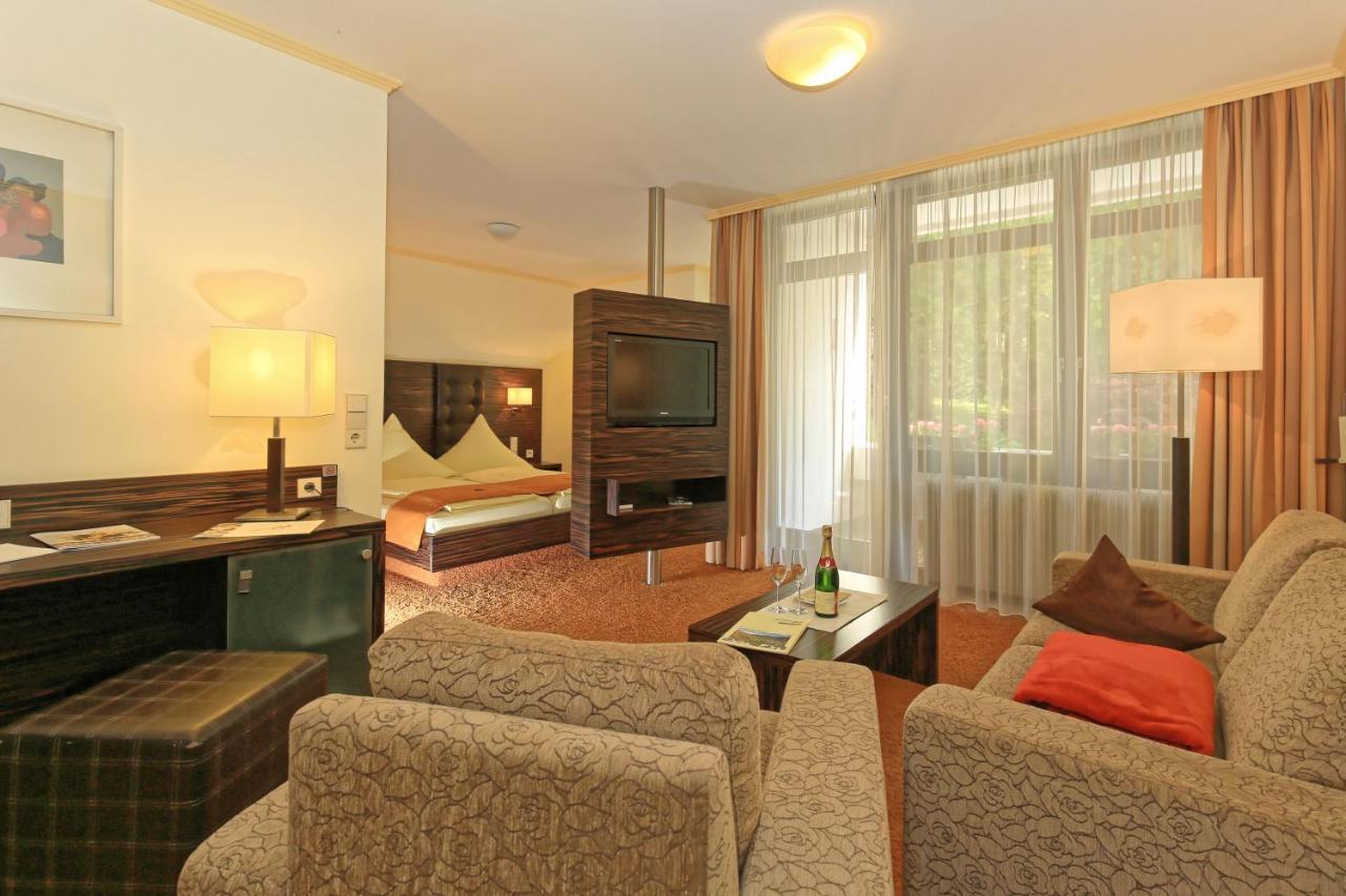 גלוטרטל Hotel Hirschen מראה חיצוני תמונה