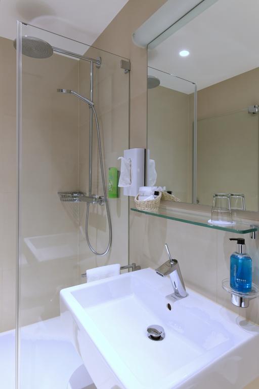 גלוטרטל Hotel Hirschen מראה חיצוני תמונה