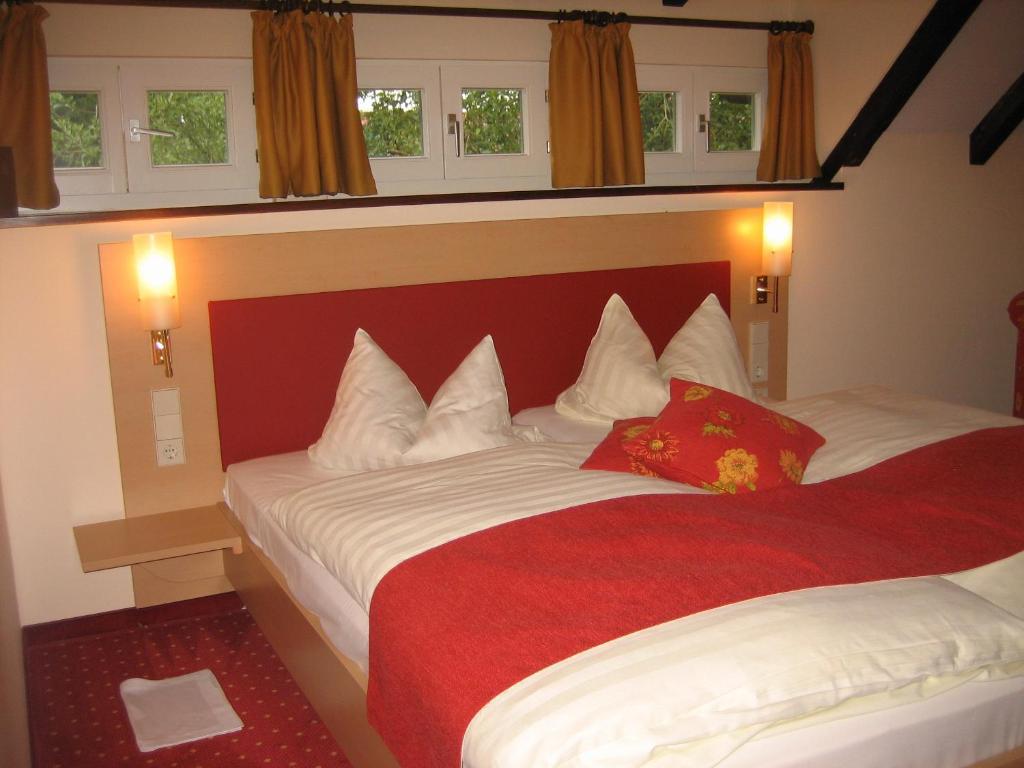 גלוטרטל Hotel Hirschen חדר תמונה