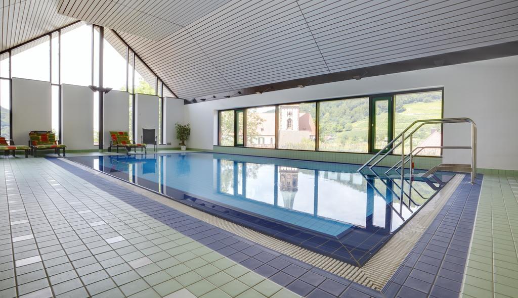 גלוטרטל Hotel Hirschen מראה חיצוני תמונה